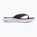 Flip-Flops Herren SKECHERS Vapor Foam Sandal Sayto black 2