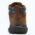 SKECHERS Herrenschuhe Parson Ederic dunkelbraun 6