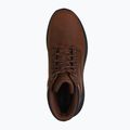 SKECHERS Herrenschuhe Parson Ederic dunkelbraun 11