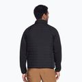 Herren-Hybridjacke SKECHERS The Hoodless Hybrid black 2