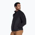 Herren-Hybridjacke SKECHERS The Hoodless Hybrid black 3