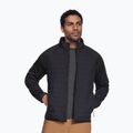 Herren-Hybridjacke SKECHERS The Hoodless Hybrid black 4