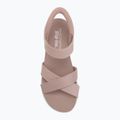 Damen Sandalen Skechers Ultra Flex 3.0 Never Better pink 5