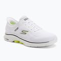 Herrenschuhe SKECHERS Go Walk 7 Valin white