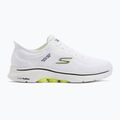 Herrenschuhe SKECHERS Go Walk 7 Valin white 2