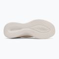Schuhe Damen SKECHERS Ultra Flex 3.0 Smooth Step beige 4