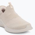 Schuhe Damen SKECHERS Ultra Flex 3.0 Smooth Step beige 7