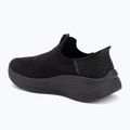 Schuhe Damen SKECHERS Max Cushioning Elite 2.0 Eternal black 3