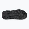 Schuhe Damen SKECHERS Max Cushioning Elite 2.0 Eternal black 4