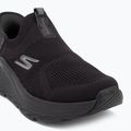 Schuhe Damen SKECHERS Max Cushioning Elite 2.0 Eternal black 7