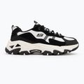 Schuhe Damen SKECHERS D'Lites Hiker black 2
