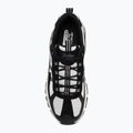 Schuhe Damen SKECHERS D'Lites Hiker black 5