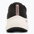 Schuhe Damen SKECHERS Arch Fit 2.0 Glow The Distance black/rose gold 6