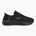 Herrenschuhe SKECHERS Slip-ins Go Walk Flex New World black 2