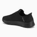 Herrenschuhe SKECHERS Slip-ins Go Walk Flex New World black 3