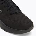 Herrenschuhe SKECHERS Slip-ins Go Walk Flex New World black 7