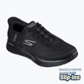 Herrenschuhe SKECHERS Slip-ins Go Walk Flex New World black 14