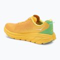 HOKA Herren Laufschuhe Rincon 3 sherbet/poppy 3