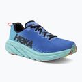 HOKA Herren Laufschuhe Rincon 3 Wide virtuell blau/schwimmen Tag