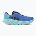 HOKA Herren Laufschuhe Rincon 3 Wide virtuell blau/schwimmen Tag 2
