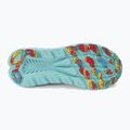 HOKA Herren Laufschuhe Rincon 3 Wide virtuell blau/schwimmen Tag 4