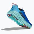 HOKA Herren Laufschuhe Rincon 3 Wide virtuell blau/schwimmen Tag 8