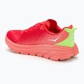 Damen Laufschuhe HOKA Rincon 3 cerise/coral 3