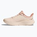 Damen Laufschuhe HOKA Solimar vanilla/sandstone 3