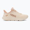 Damen Laufschuhe HOKA Solimar vanilla/sandstone 2