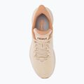 Damen Laufschuhe HOKA Solimar vanilla/sandstone 7