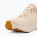 Damen Laufschuhe HOKA Solimar vanilla/sandstone 9