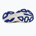 HOKA Bondi 8 Herren Laufschuhe cerise/cloudless 4