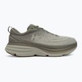 Laufschuhe Herren HOKA Bondi 8 slate/barley 2