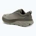Laufschuhe Herren HOKA Bondi 8 slate/barley 3