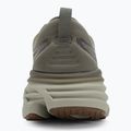 Laufschuhe Herren HOKA Bondi 8 slate/barley 6