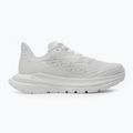 Damen Laufschuhe HOKA Mach 5 weiß/weiß 2