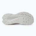 Damen Laufschuhe HOKA Mach 5 weiß/weiß 4