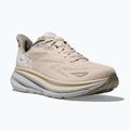 HOKA Herren Laufschuhe Clifton 9 Hafermilch/Gerste 8