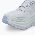 Damen Laufschuhe HOKA Clifton 9 ether/illusion 7