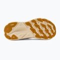 Damen Laufschuhe HOKA Clifton 9 sandstone/cream 4