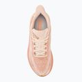 Damen Laufschuhe HOKA Clifton 9 sandstone/cream 5