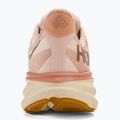 Damen Laufschuhe HOKA Clifton 9 sandstone/cream 6