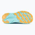 Damen Laufschuhe HOKA Clifton 9 swim day/cloudless 6