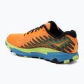 Herren HOKA Torrent 3 solar flare/lettuce Laufschuhe 3