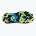 Herren HOKA Torrent 3 solar flare/lettuce Laufschuhe 4