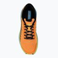 Herren HOKA Torrent 3 solar flare/lettuce Laufschuhe 5