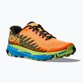 Herren HOKA Torrent 3 solar flare/lettuce Laufschuhe 8