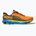 Herren HOKA Torrent 3 solar flare/lettuce Laufschuhe 9