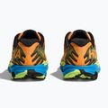 Herren HOKA Torrent 3 solar flare/lettuce Laufschuhe 11