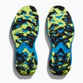Herren HOKA Torrent 3 solar flare/lettuce Laufschuhe 13